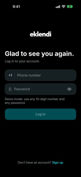 Eklendi – screenshot 11