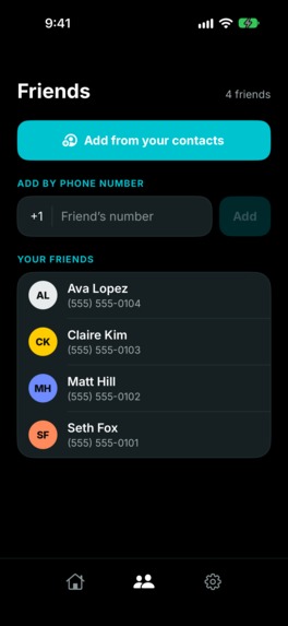 Eklendi – screenshot 7