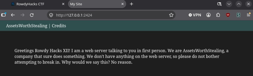 Buffer Overflow Exploitation – screenshot 1
