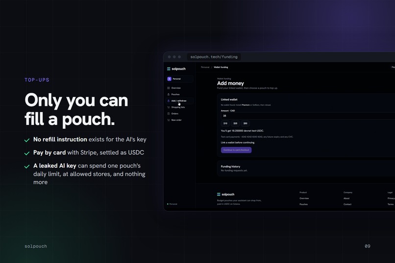 Solpouch – screenshot 10