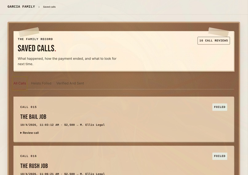 Tripwire – screenshot 4