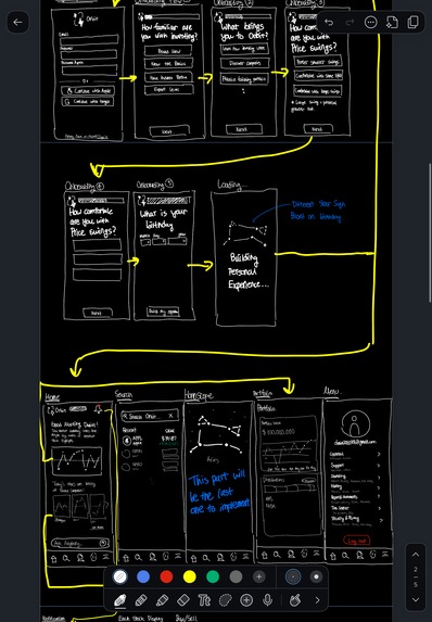 Orbit – screenshot 14