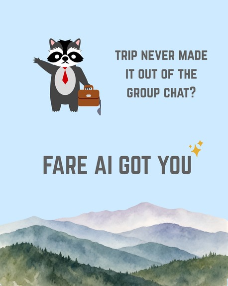 Fare – screenshot 2