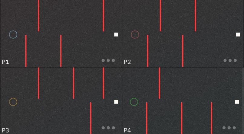 Heist Rush – screenshot 1