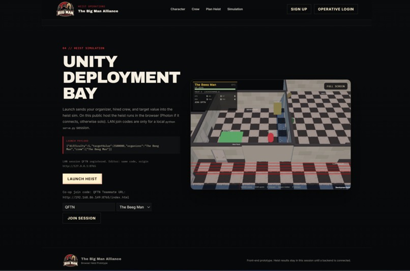 Heist Society – screenshot 4