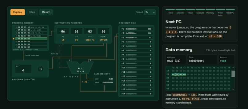 assemblr – screenshot 1