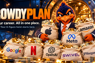 RowdyPlan