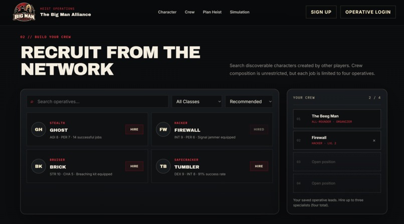Heist Society – screenshot 5
