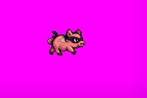 Pig-Bandit – screenshot 1