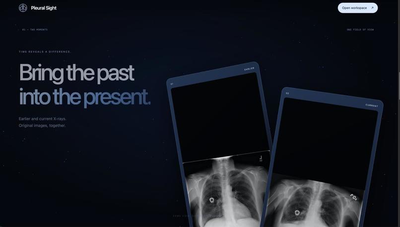 Pleural Sight – screenshot 2