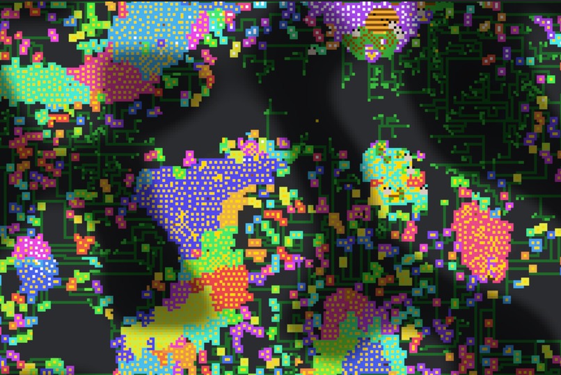 Flowers – screenshot 1