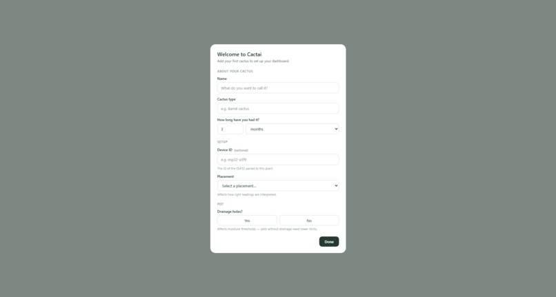 Cactai – screenshot 3