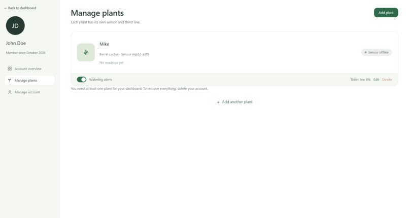 Cactai – screenshot 11
