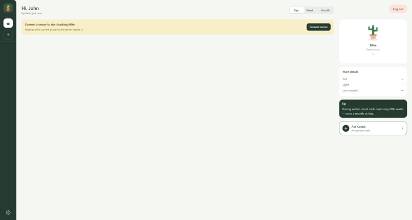 Cactai – screenshot 4