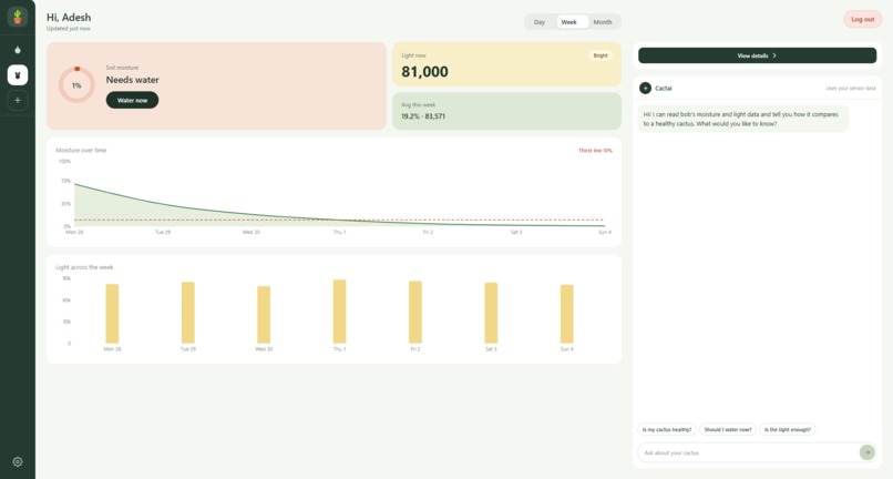 Cactai – screenshot 9