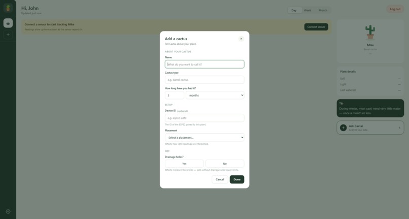 Cactai – screenshot 5