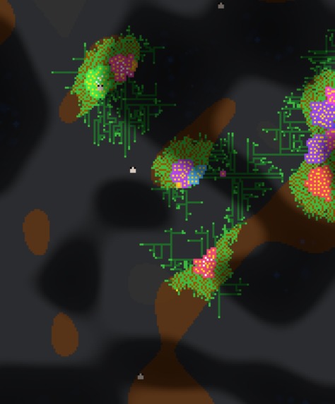 Flowers – screenshot 2