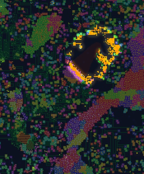 Flowers – screenshot 3