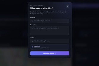 CivicLens