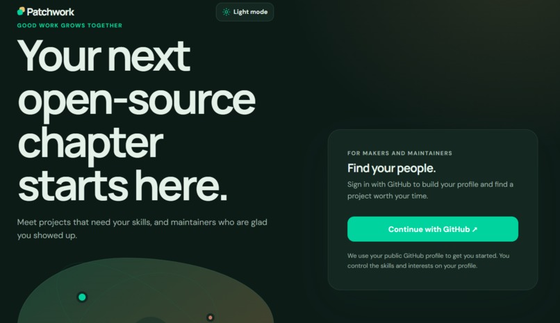 Patchworks – screenshot 4