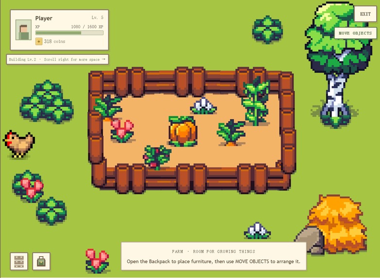LifeQuest – screenshot 1