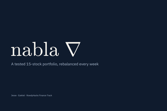 Nabla