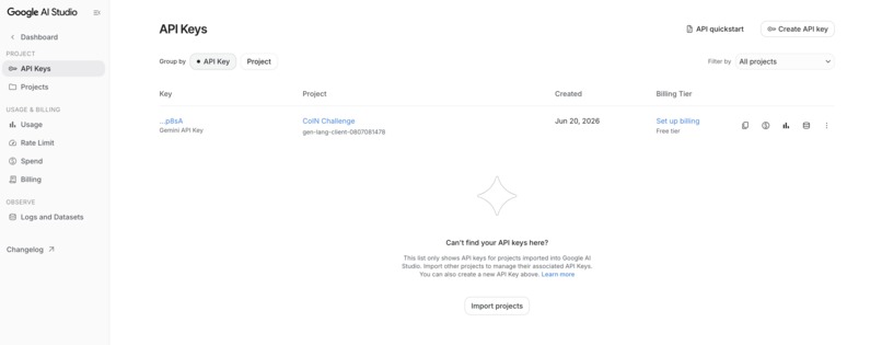 RowdyAccess – screenshot 1