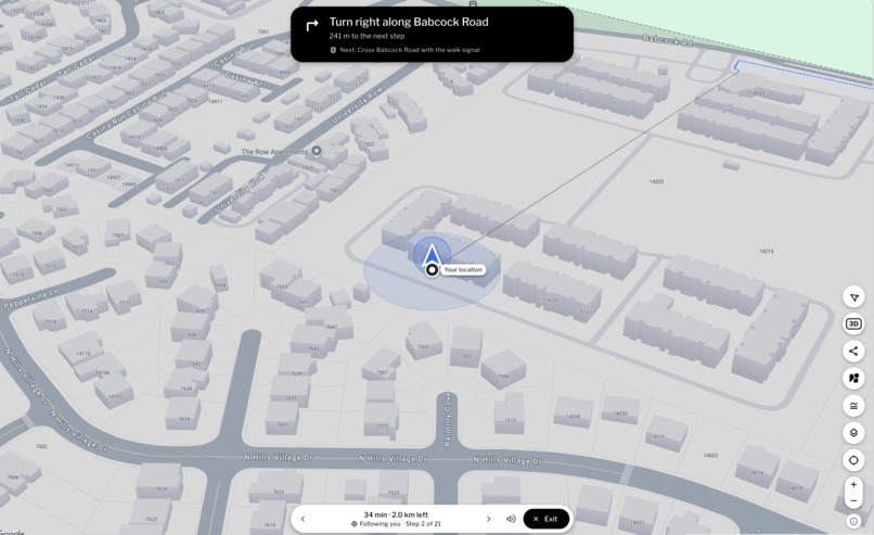 RowdyAccess – screenshot 6