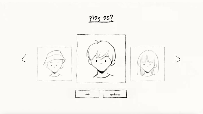 fine line – screenshot 4