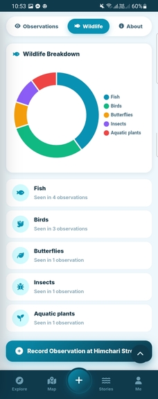 AquaQuest – screenshot 5
