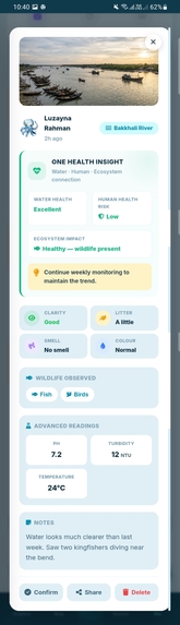 AquaQuest – screenshot 6