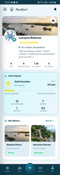AquaQuest – screenshot 9