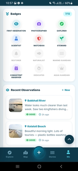 AquaQuest – screenshot 10