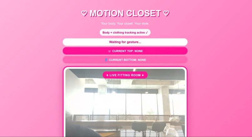 DreamCloset – screenshot 4