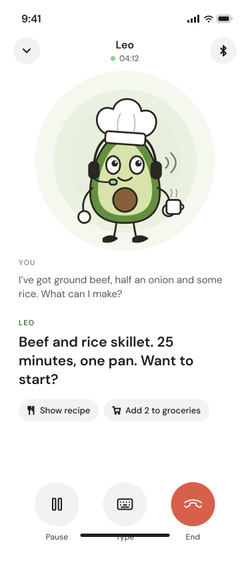 Sous – screenshot 2