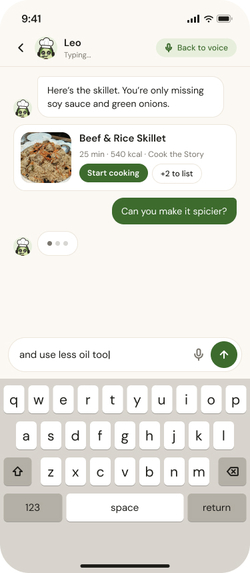 Sous – screenshot 4