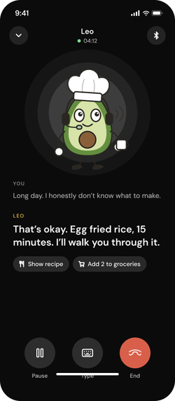 Sous – screenshot 3