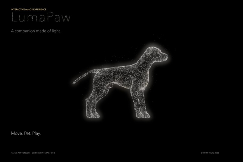 LumaPaw – screenshot 5