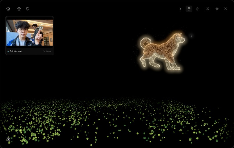LumaPaw – screenshot 3
