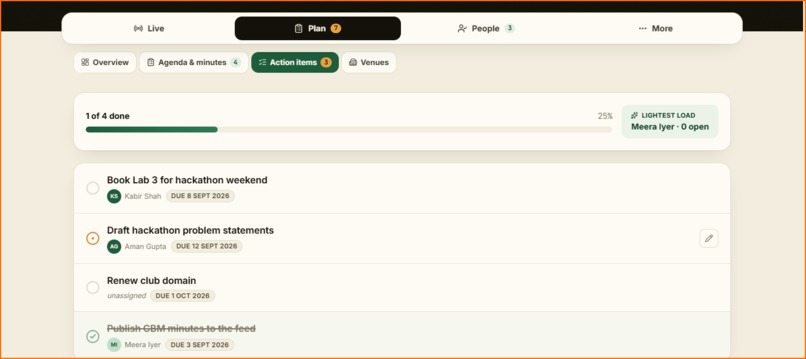 ManageKaro – screenshot 7