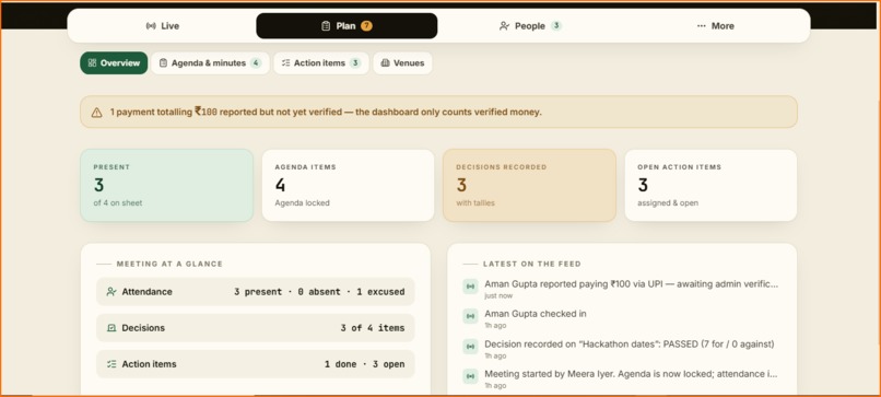 ManageKaro – screenshot 6