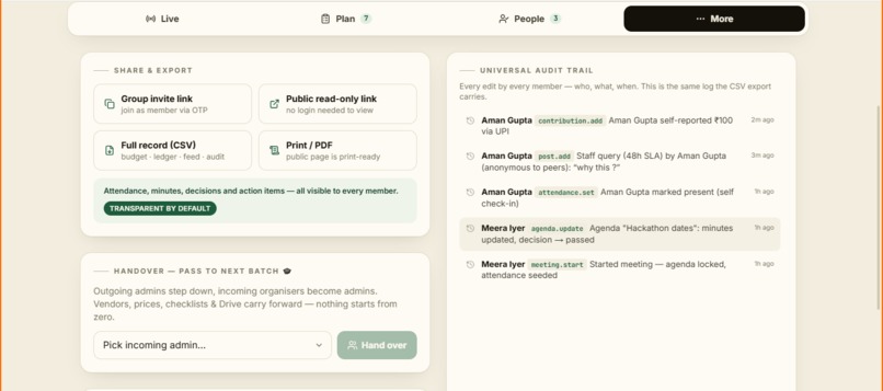 ManageKaro – screenshot 10