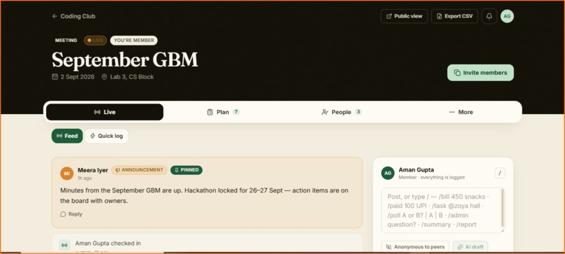 ManageKaro – screenshot 5