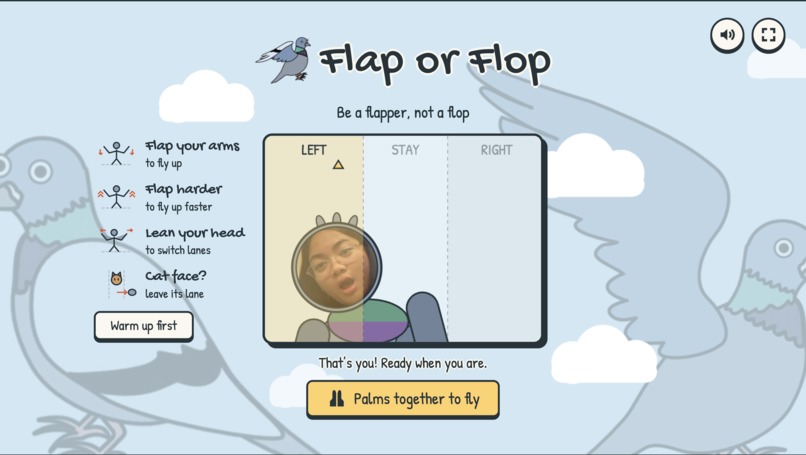 Flap or Flop – screenshot 3