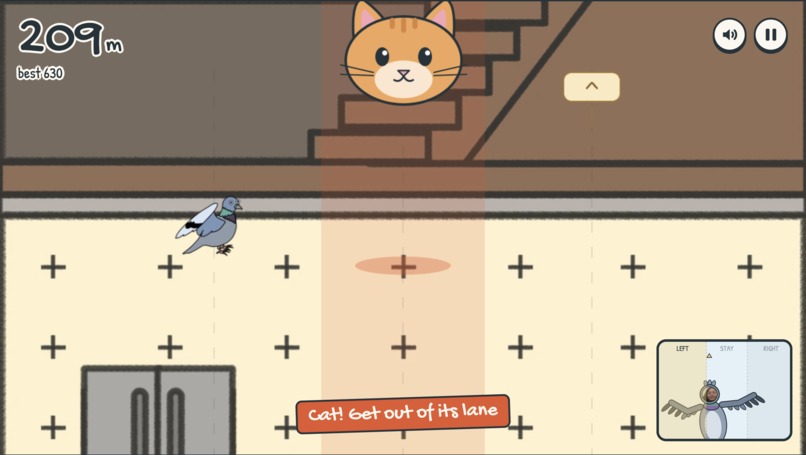 Flap or Flop – screenshot 6