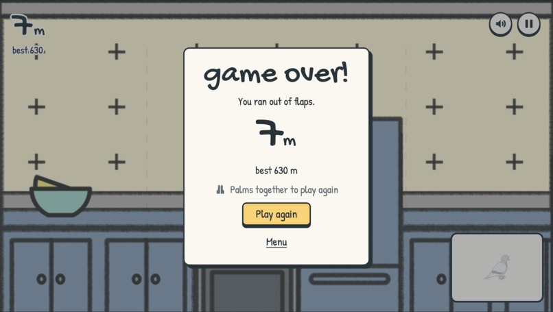 Flap or Flop – screenshot 8