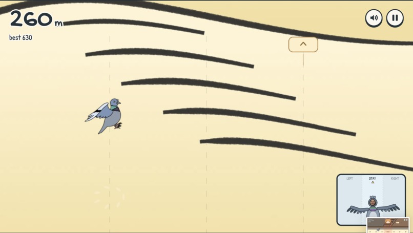 Flap or Flop – screenshot 4