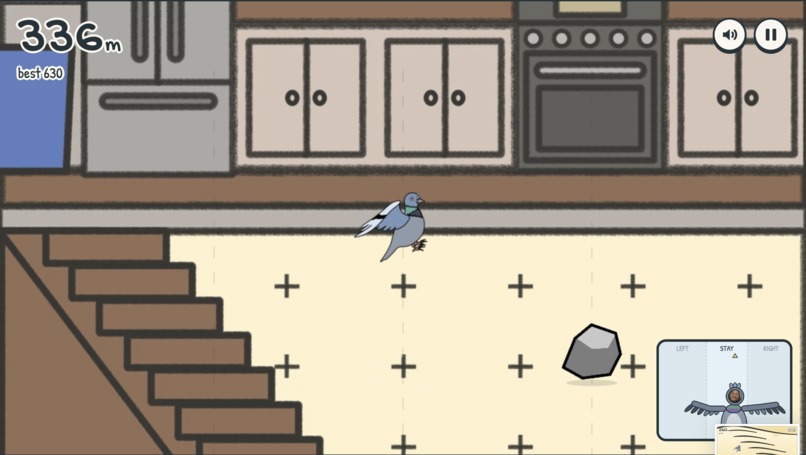 Flap or Flop – screenshot 5