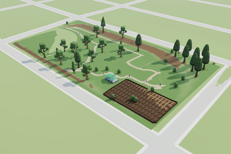 Common Ground – screenshot 1