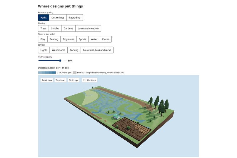 Common Ground – screenshot 8
